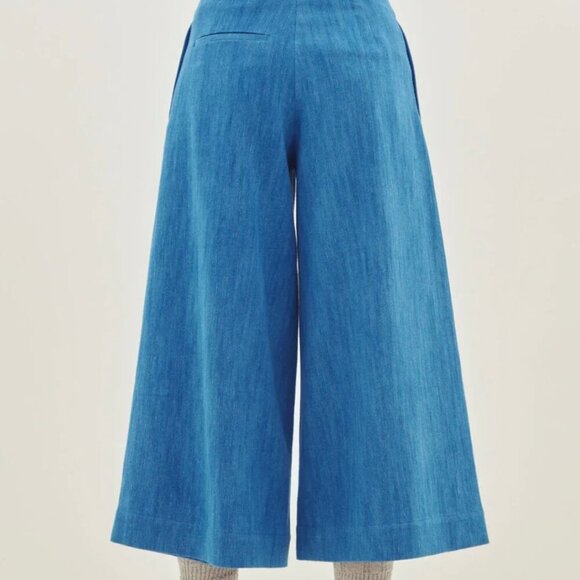 Palmer Harding Exhale Culotte - Picture 4 of 12